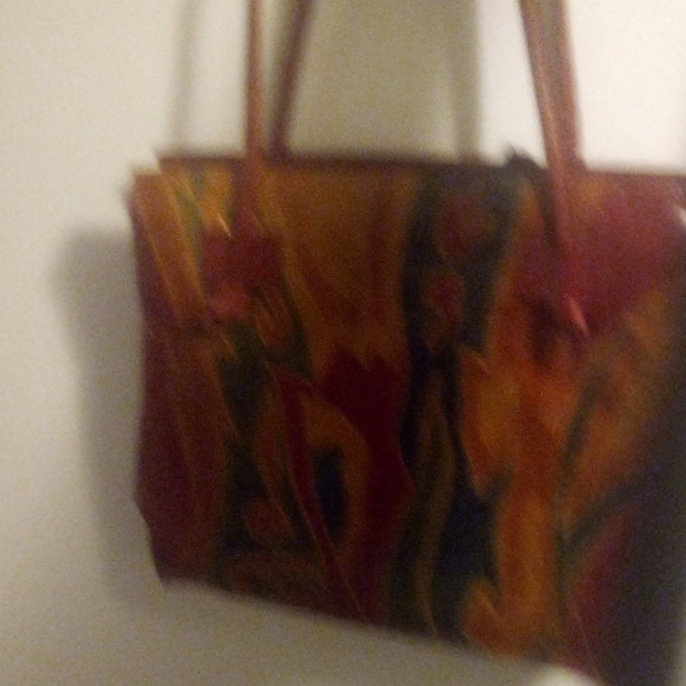 Vintage handbag